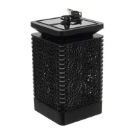 Vodotěsná solární lampa Gardlov