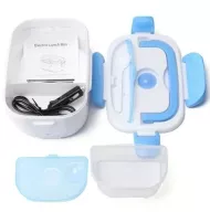 YS-001 - 220V - modrý - ohřívací box na jídlo