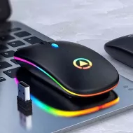 Bezdrátová myš MR12