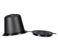 Opakovaně použitelné kávové kapsle pro Nespresso - 5 ks