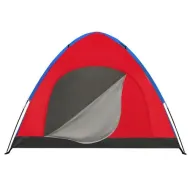 Turistický stan pro 4 osoby - Trizand