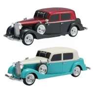 Bluetooth reproduktor ve tvaru auta Mercedes-Benz 770 - WSTER WS-1934