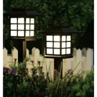 Solární zahradní lampa Gardlov 25421 - 6ks