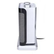 Teplovzdušný ventilátor Solight KP14 - 1500 W