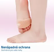 Vložky do bot