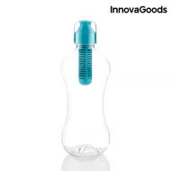 Láhev s uhlíkovým filtrem - InnovaGoods