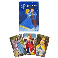 Karty Princezny 3hry