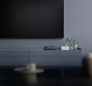 Smart TV BOX 8GB MXQ PRO 4K se systémem Android 11.1