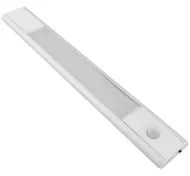 Kompaktní LED svítidlo s 18 LED diodami - studená bílá