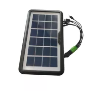 Solární monokrystalický panel CL-638WP - 3,8 W - 6 V - CCLamp 
