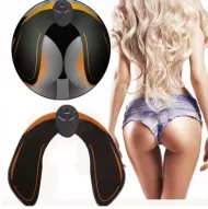 Vibrační EMS stimulátor na posilování hýždí