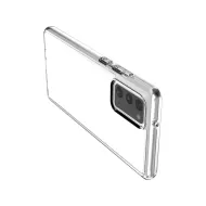 Nárazuvzdorný ochranný kryt pro Samsung Galaxy Note 20 - Terminator style - transparentní