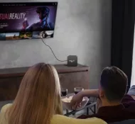 Smart TV BOX 8GB MXQ PRO 4K se systémem Android 11.1