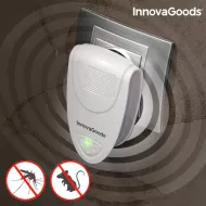 Ultrazvukový mini odpuzovač hmyzu a hlodavců - InnovaGoods