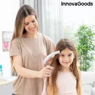 Elektrický hřeben na vlasy proti vším Unlicer - InnovaGoods
