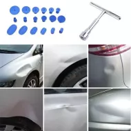 Vyklepávač karoserie - Malatec