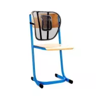 Ergonomická podložka pod záda