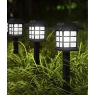 Solární zahradní lampa Gardlov 25421 - 6ks