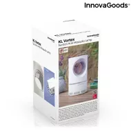 Sací lampa proti komárům Kl Vortex - InnovaGoods