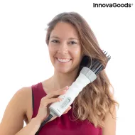 Sušící kartáč, kulma a styler na vlasy 3 v 1 Dryple - InnovaGoods 