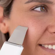 Ultrazvukový čistič obličeje 4 v 1 Falnik InnovaGoods