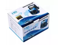 Moderní kamera do auta Blackbox DVR 1080p