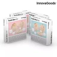 Krabička na vzpomínky pro dívky - InnovaGoods