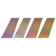 Reflexní páska proti ptactvu - 50m x 4,8 cm