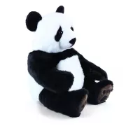 plyšová panda sedící 61 cm