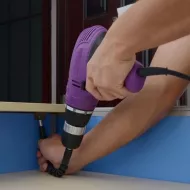 Flexibilní nástavec na vrtačku