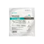 Filtrační maska třídy 2 NR YX152 (CE) - EEXI INHERENT