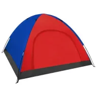 Turistický stan pro 4 osoby - Trizand