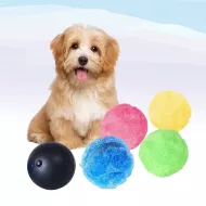 Pohyblivý míček pro mazlíčky