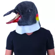 Maska - tučňák - Rappa