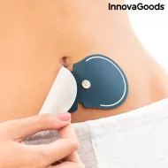 Náhradní náplasti k masážnímu menstruačnímu strojku Moonlief - 2 ks - InnovaGoods