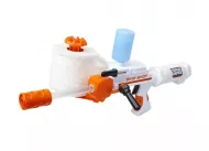 Vodní pistole střílející toaletní papír Toilet Blaster Gun
