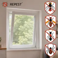 Moskytiéra na okno - Repest