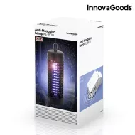 Světelný lapač hmyzu KL-1800 - InnovaGoods