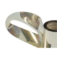 Reflexní páska proti ptactvu - 50m x 4,8 cm