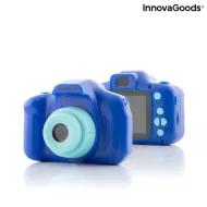 Dětská digitální kamera a fotoaparát - Kidmera - InnovaGoods