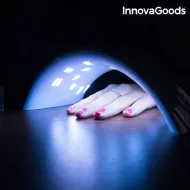 Profesionální LED UV lampa na nehty - InnovaGoods