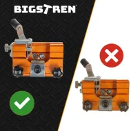 Ruční ostřič řetězů Bigstreen 00026297