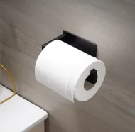Samolepící držák toaletního papíru - Eowihor