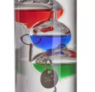Galileův teploměr - 18 cm