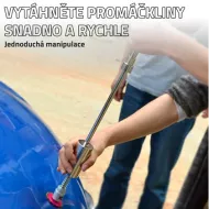 Vyklepávač karoserie - Malatec