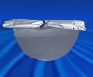 Turistický stan pro 4 osoby - Trizand