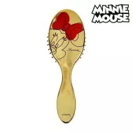 Kartáč Minnie Mouse 71408 - zlatý