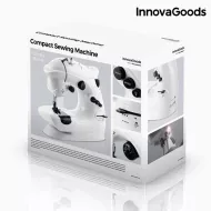 Kompaktní šicí stroj - 6 V - 1000 mA - InnovaGoods
