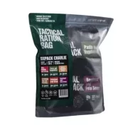 Taktický set 6 sáčků MRE dehydrovaného jídla - Tactical Six Pack Charlie - Tactical Foodpack
