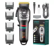 Profesionální zastřihovač vlasů VGR V-699